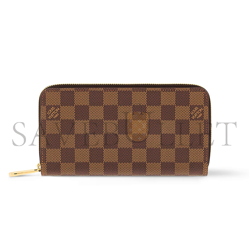 LOUIS VUITTON ZIPPY WALLET N41661 (19.5*10.5*2.5cm) LOUIS VUITTON ZIPPY WALLET N41661 (19.5*10.5*2.5cm)